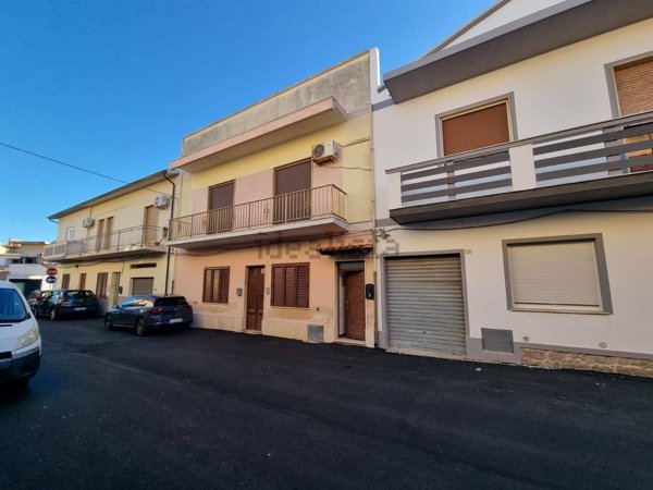 appartamento in vendita a Sant'Antioco