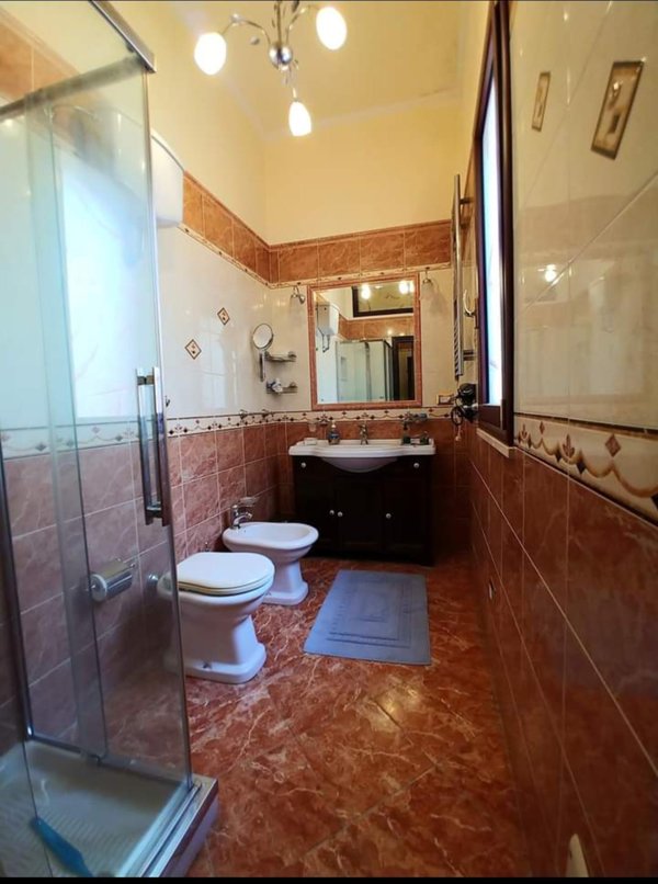 appartamento in vendita a Sant'Antioco