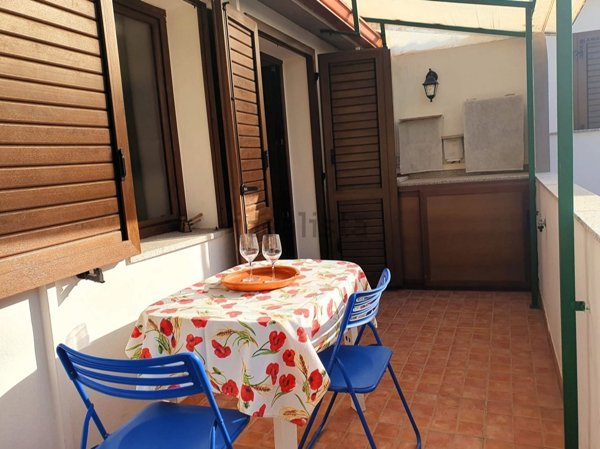 appartamento in vendita a Sant'Antioco