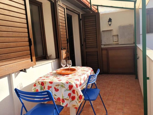 appartamento in vendita a Sant'Antioco