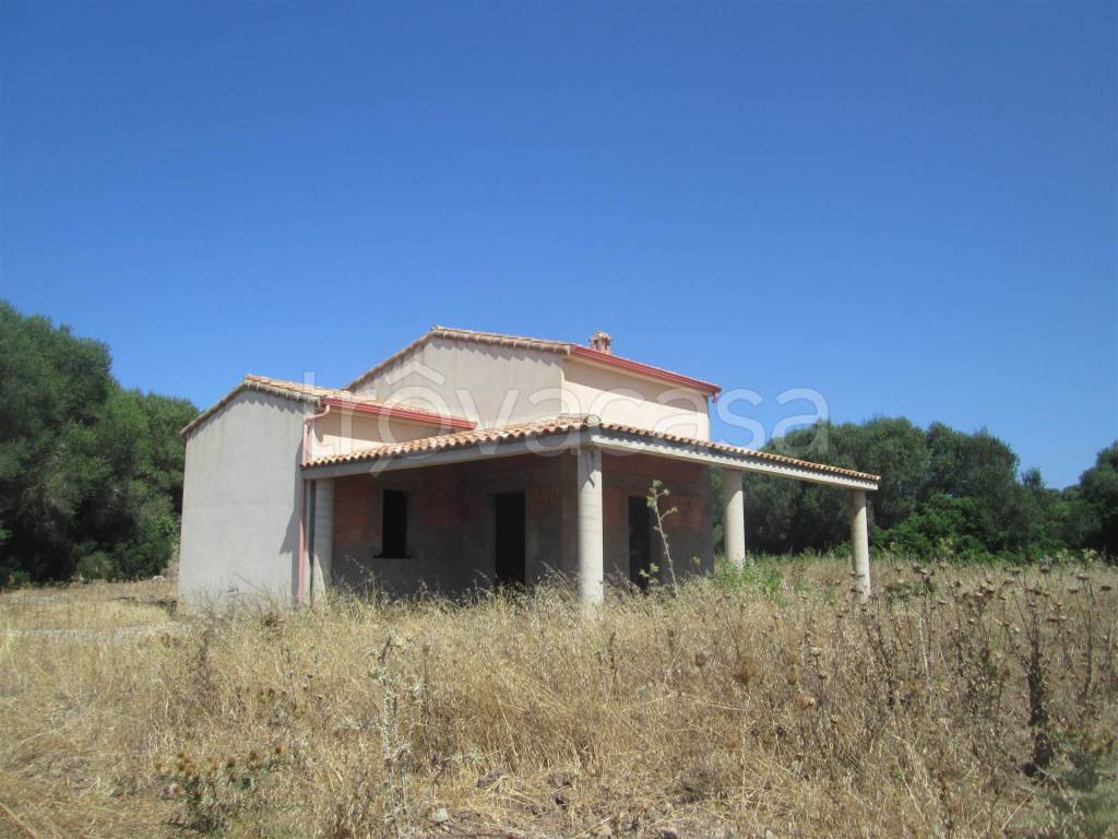 casa indipendente in vendita a Sant'Antioco