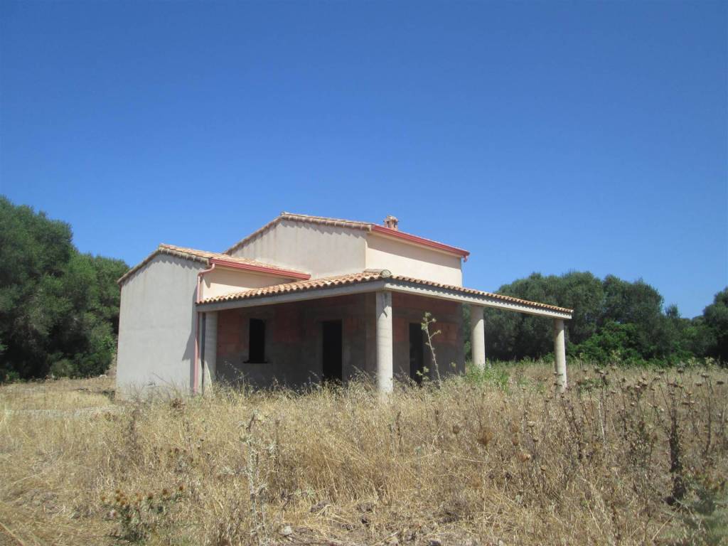 casa indipendente in vendita a Sant'Antioco