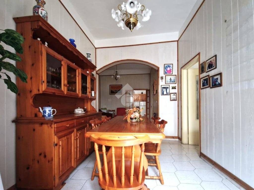 casa semindipendente in vendita a Sant'Antioco