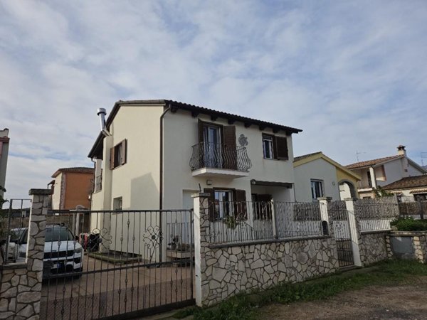 casa indipendente in vendita a Sant'Antioco