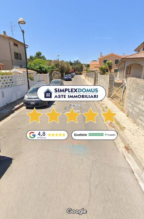 casa indipendente in vendita a Sant'Antioco