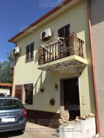 casa indipendente in vendita a Sant'Antioco