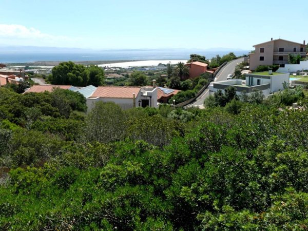 terreno agricolo in vendita a Sant'Antioco