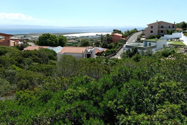 terreno edificabile in vendita a Sant'Antioco