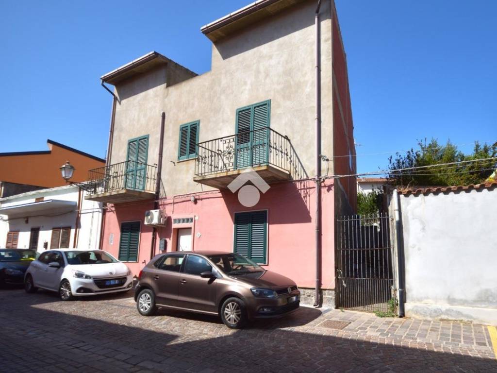 casa indipendente in vendita a Sant'Antioco