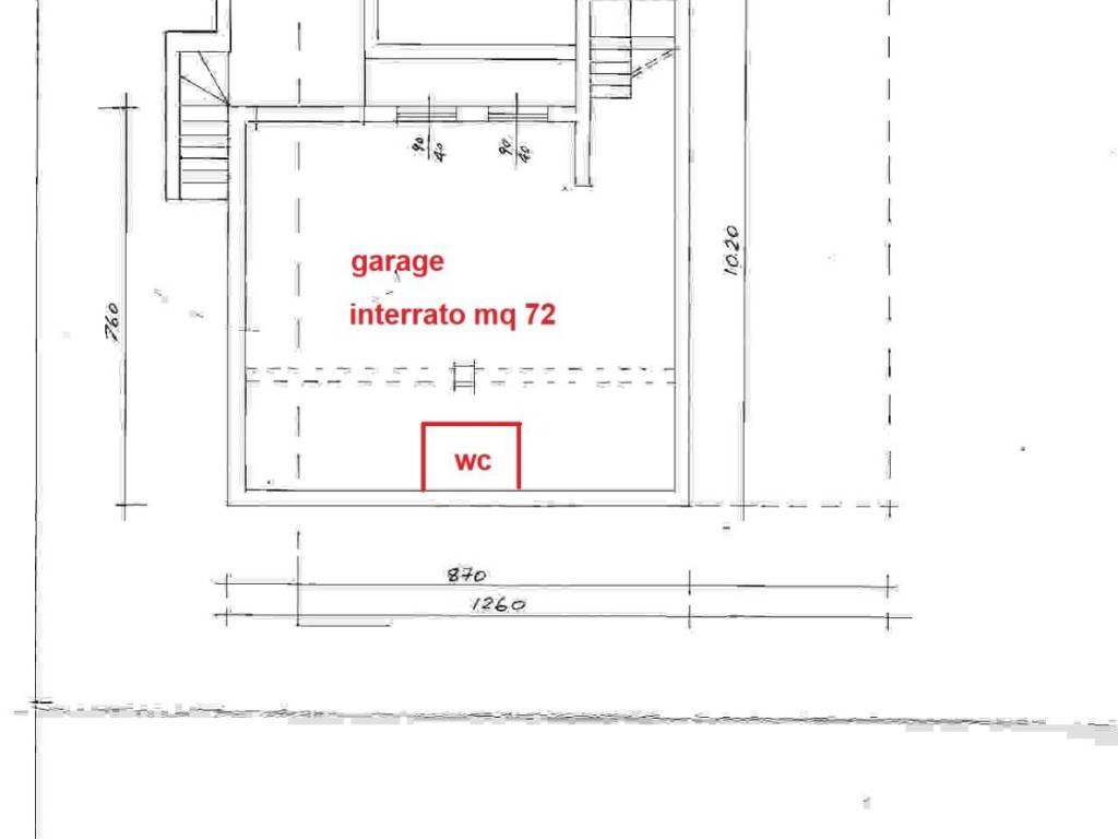 casa indipendente in vendita a Sant'Antioco