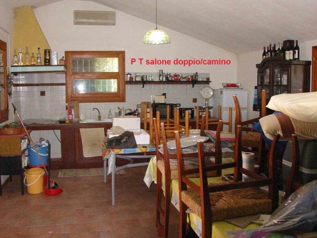 casa indipendente in vendita a Sant'Antioco