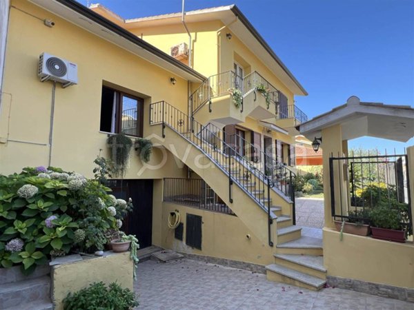 casa indipendente in vendita a Sant'Antioco