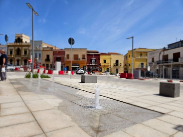 attico in vendita a Sant'Antioco