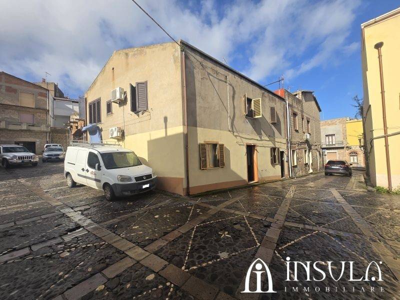 appartamento in vendita a Sant'Antioco