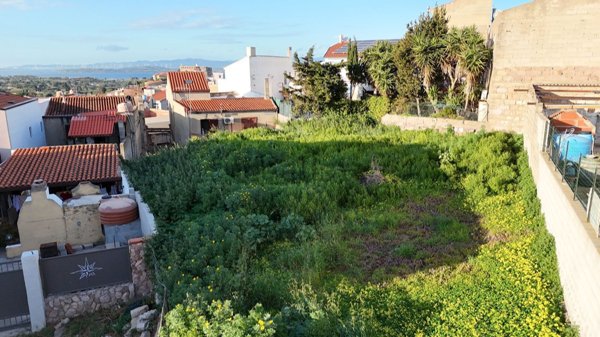 casa indipendente in vendita a Sant'Antioco