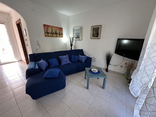 casa indipendente in vendita a Sant'Antioco