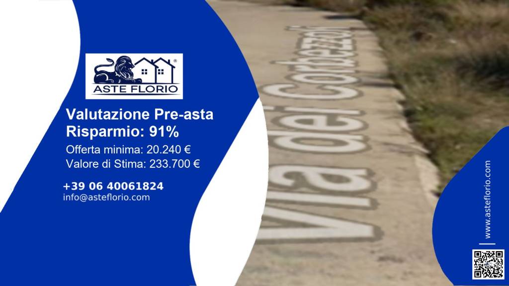 terreno edificabile in vendita a Sant'Antioco