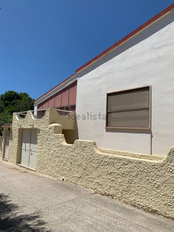 casa indipendente in vendita a Sant'Antioco