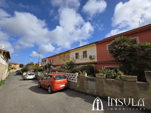 casa indipendente in vendita a Sant'Antioco