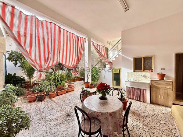 appartamento in vendita a Sant'Antioco