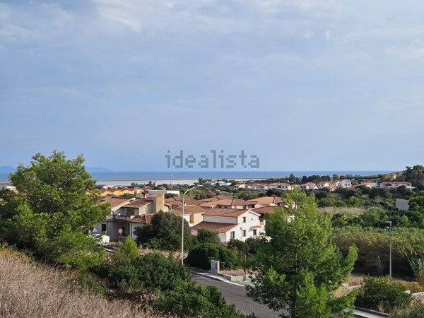 bifamiliare in vendita a Sant'Antioco