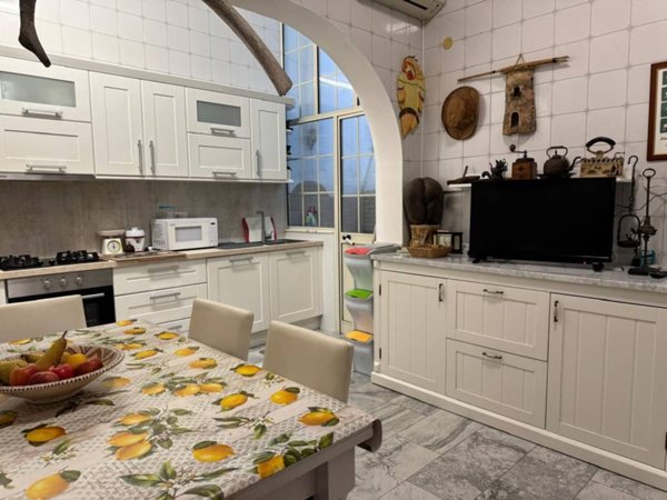 appartamento in vendita a Sant'Antioco