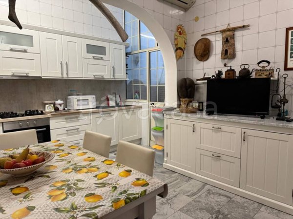 appartamento in vendita a Sant'Antioco