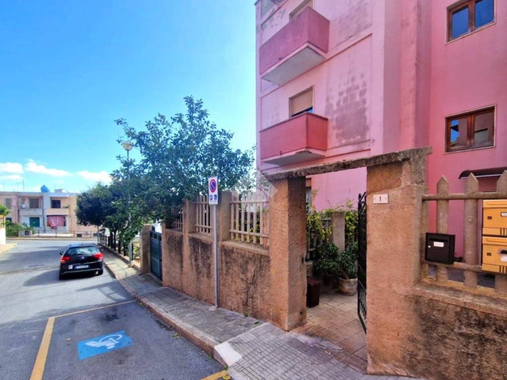 appartamento in vendita a Sant'Antioco