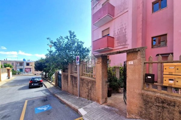 appartamento in vendita a Sant'Antioco