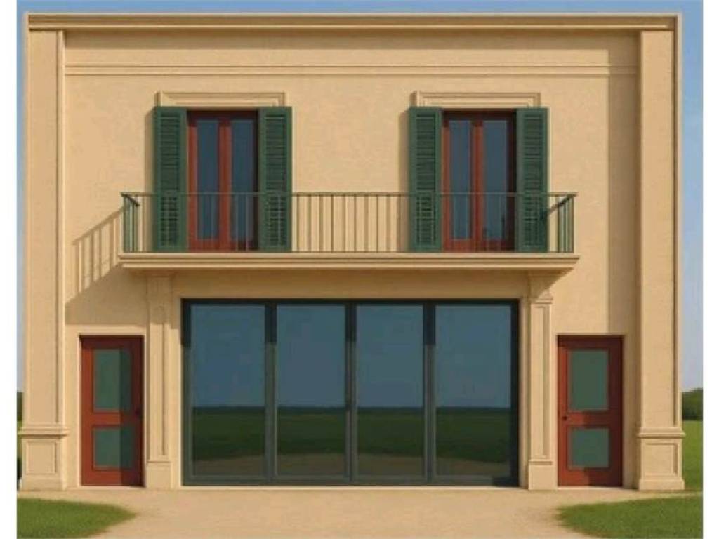 appartamento in vendita a Sant'Antioco