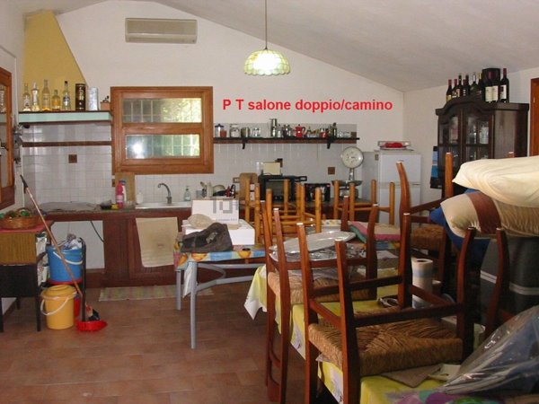 casa indipendente in vendita a Sant'Antioco