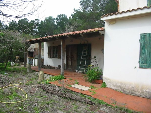 casa indipendente in vendita a Sant'Antioco