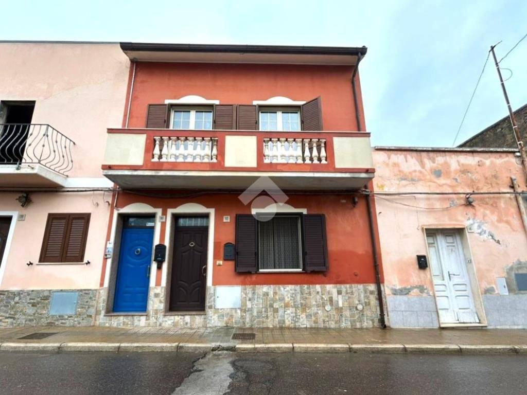 appartamento in vendita a Sant'Antioco