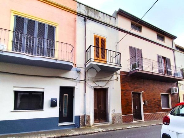 casa indipendente in vendita a Sant'Antioco