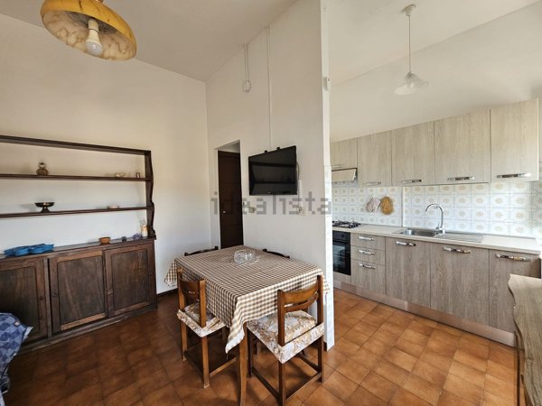 appartamento in vendita a Sant'Antioco