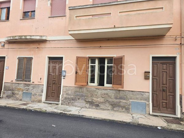 appartamento in vendita a Sant'Antioco