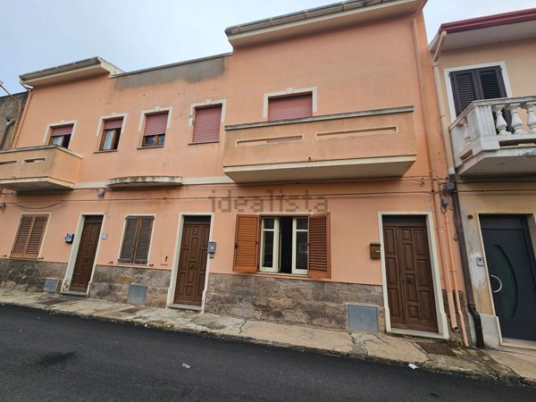 appartamento in vendita a Sant'Antioco