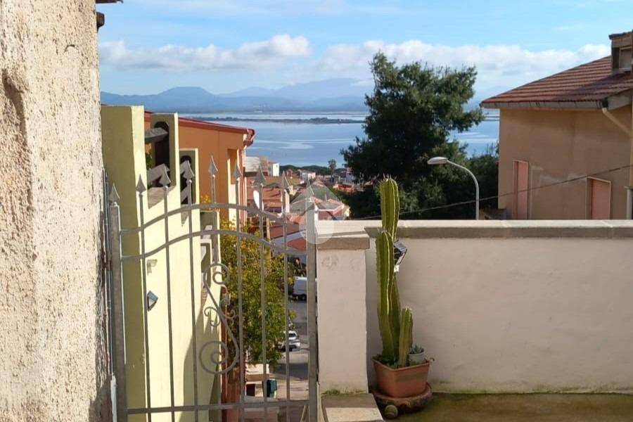 casa indipendente in vendita a Sant'Antioco