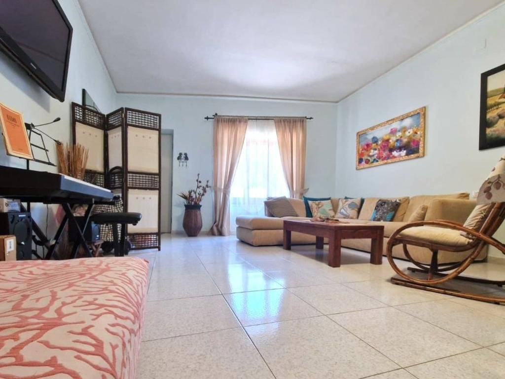 casa indipendente in vendita a Sant'Antioco