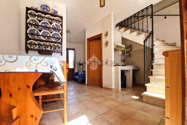 casa indipendente in vendita a Sant'Antioco