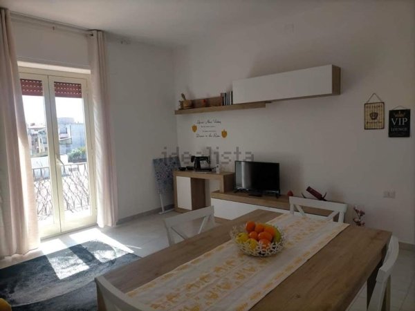 appartamento in vendita a Sant'Antioco