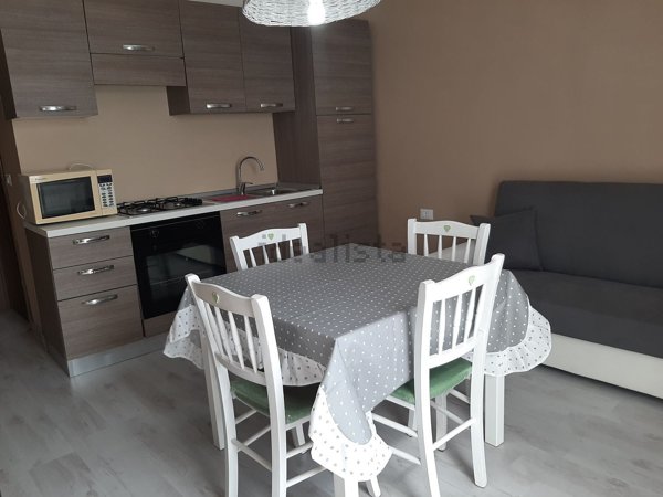 appartamento in vendita a Sant'Antioco