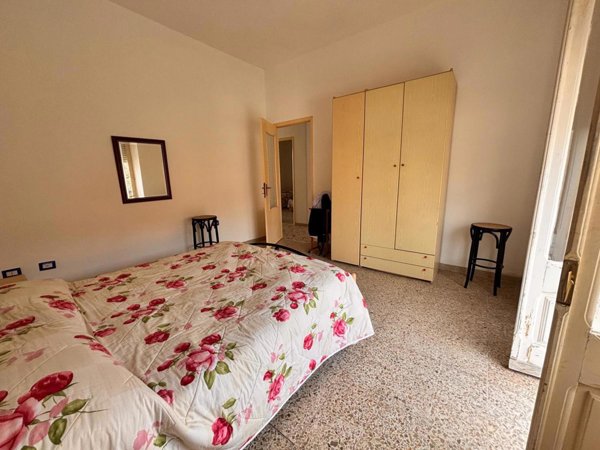 appartamento in vendita a Sant'Antioco