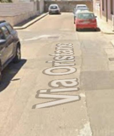 appartamento in vendita a Sant'Antioco