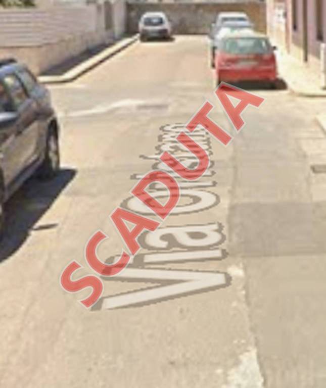 appartamento in vendita a Sant'Antioco