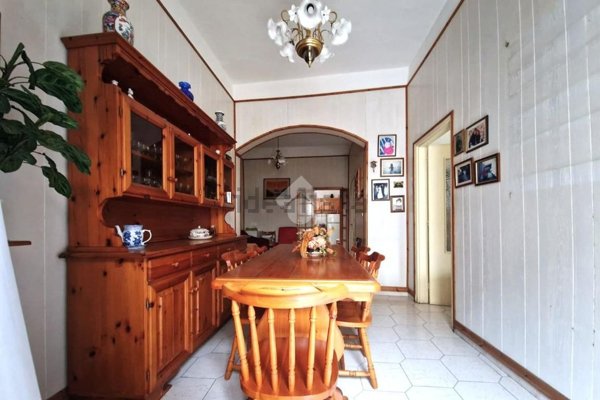 casa semindipendente in vendita a Sant'Antioco