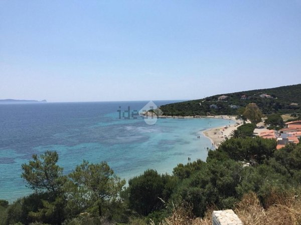 terreno edificabile in vendita a Sant'Antioco