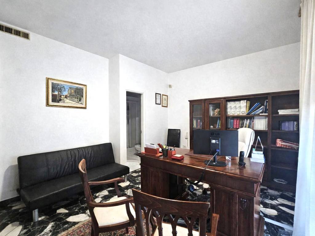 appartamento in vendita a Sant'Antioco