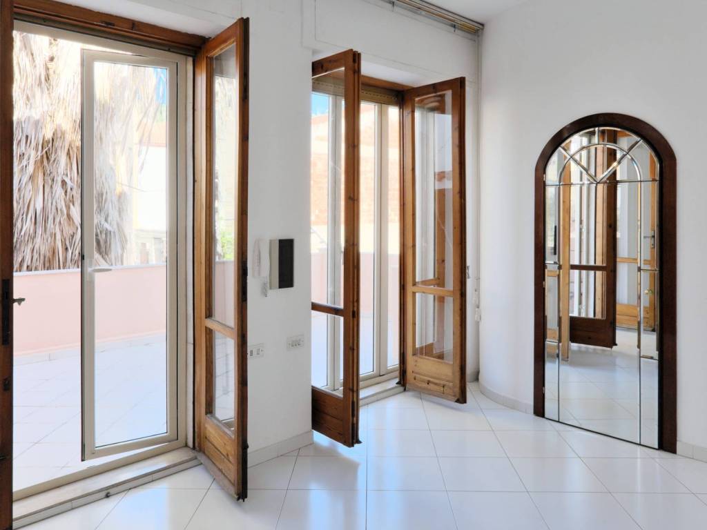 appartamento in vendita a Sant'Antioco