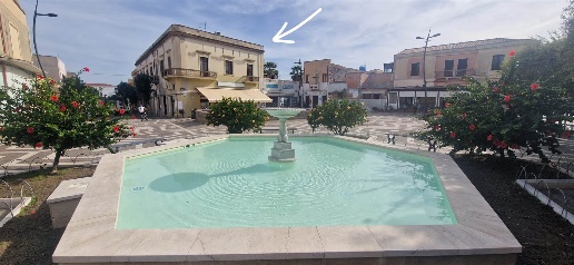 appartamento in vendita a Sant'Antioco